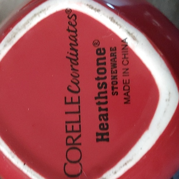Corelle Hearthstone - Picture 4 of 4